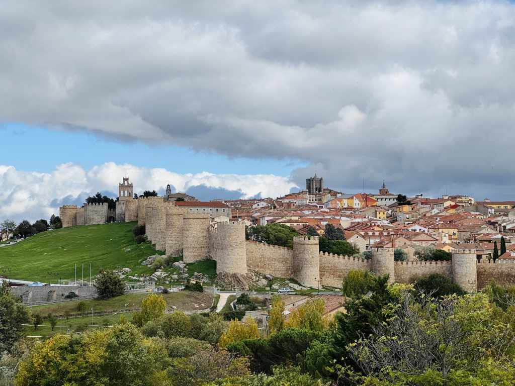 2024.10 西班牙家族旅遊11日