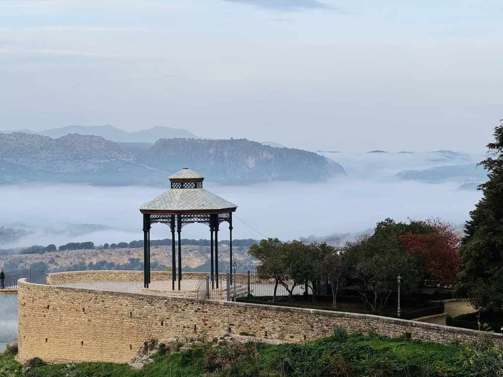 2024.11 西班牙家族旅遊11日